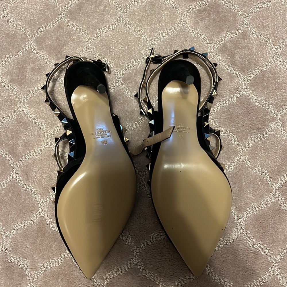 Valentino heels - Picture 3 of 3